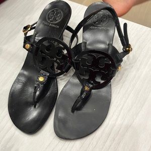 Tory Burch sandal heels